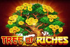 tree of riches  It has a medium-high variance, so you will have a chance to win some big payouts